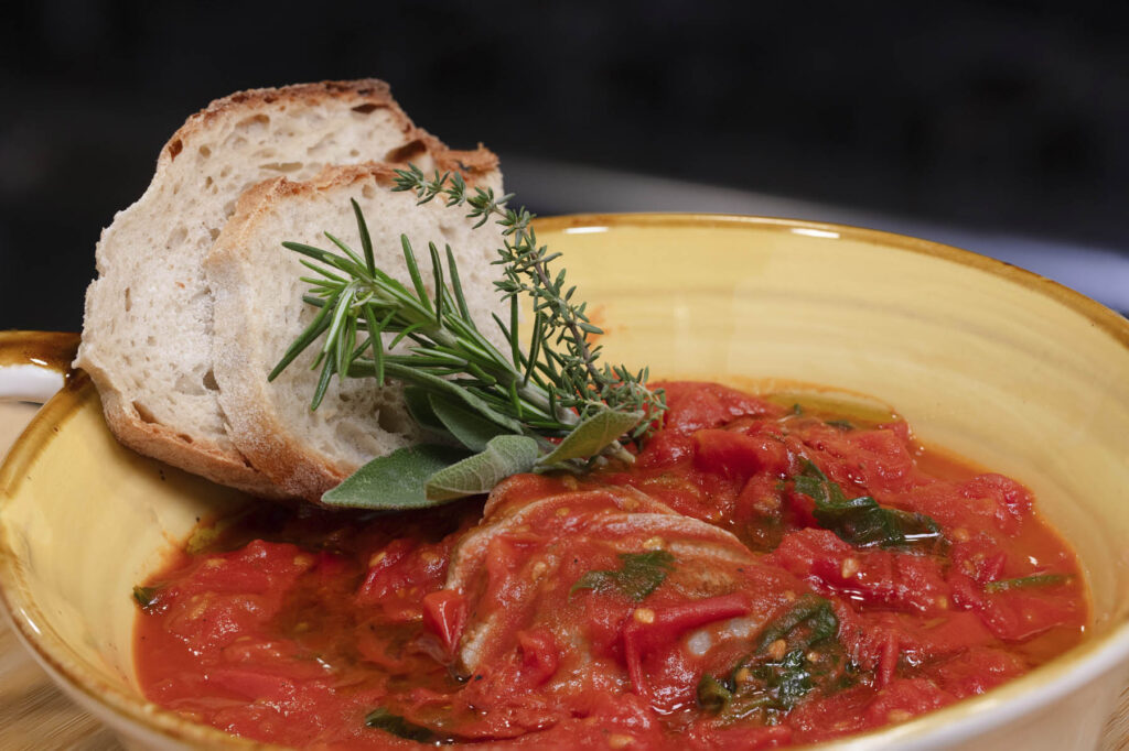 TomRuby - Tom Ruby sauce on Lamb (4)